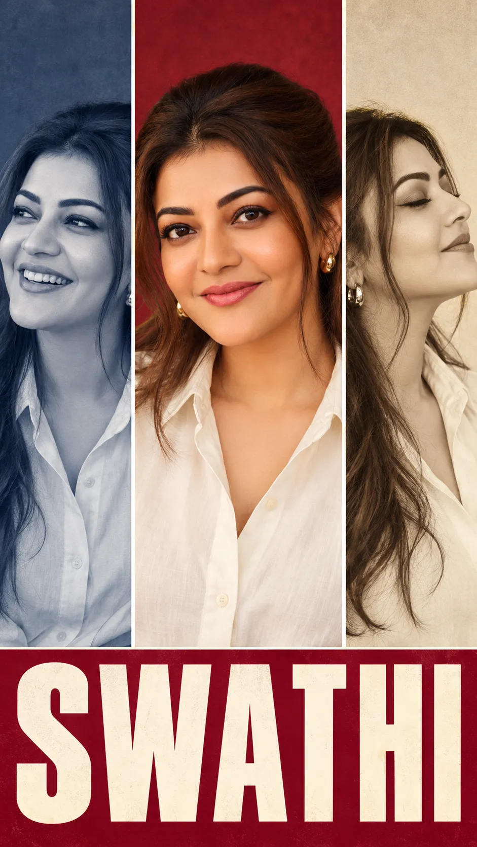 Mood Slice Poster of Swathi